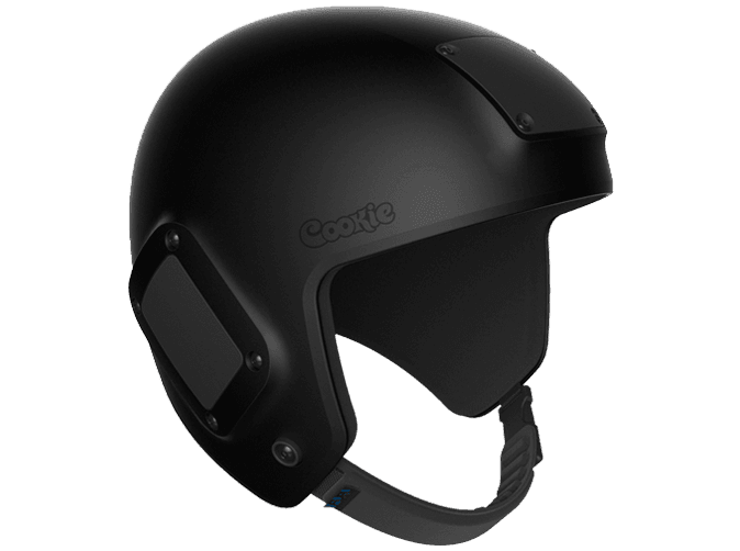 Liner (mousse) complet pour casque Fuel