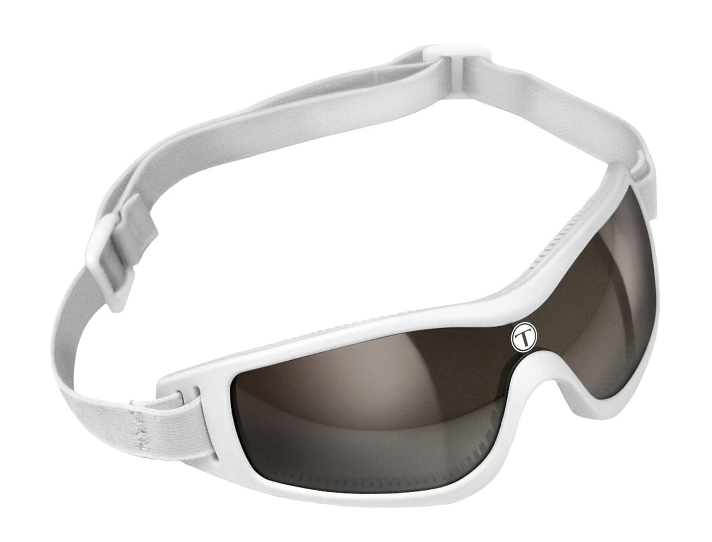 Lunettes Arch