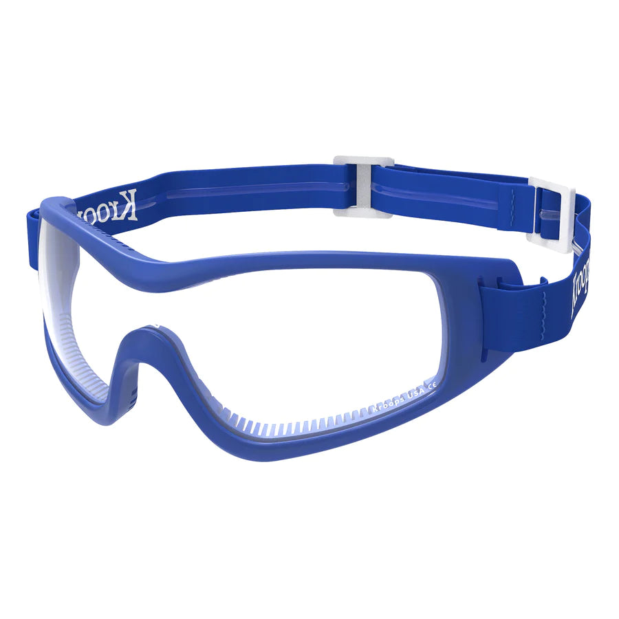 Lunettes Arch