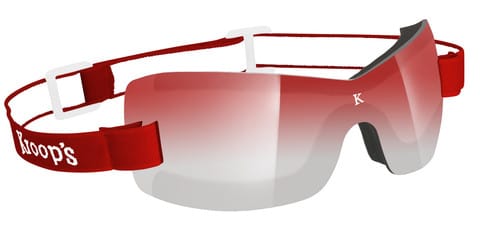 Lunettes Otter