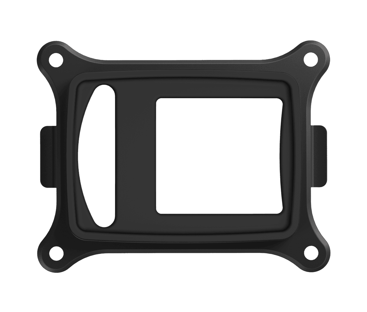 Montage et protection altison pour casque Fuel
