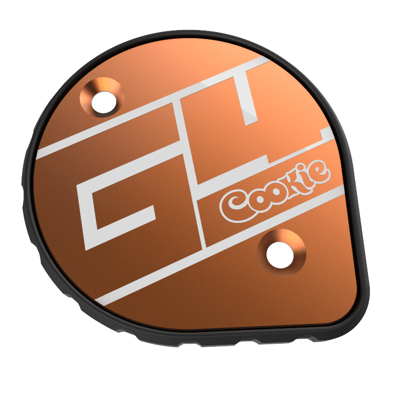Plaques visière G4
