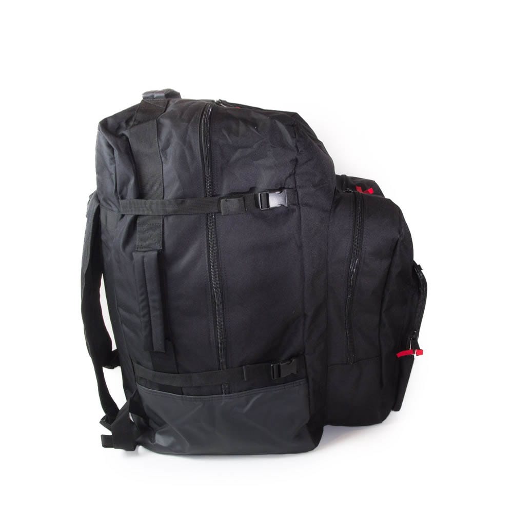 Sac de transport parachute