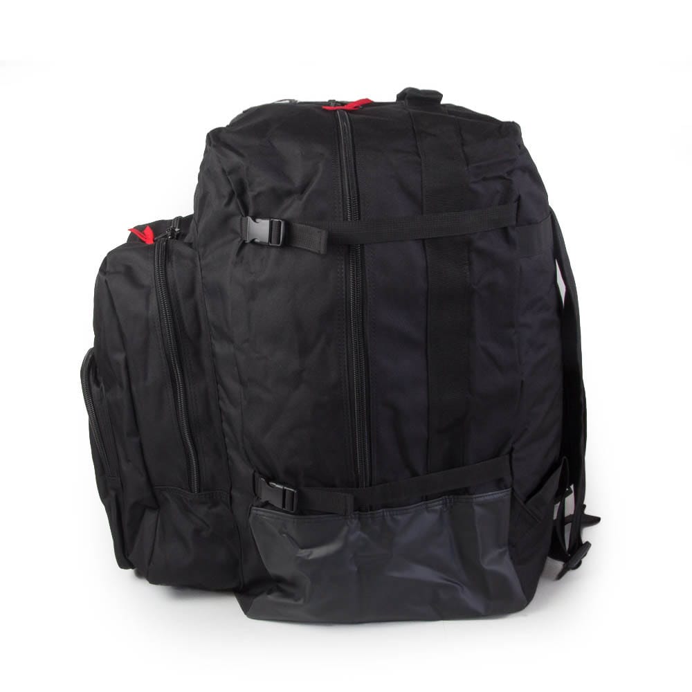 Sac de transport parachute