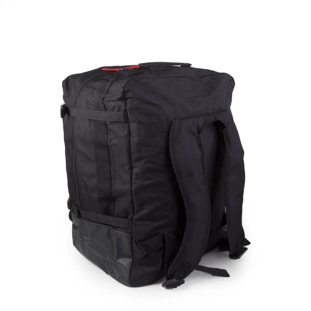 Sac de transport parachute