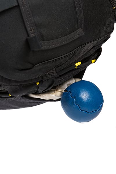 Sac harnais Vector SE (Ecole)