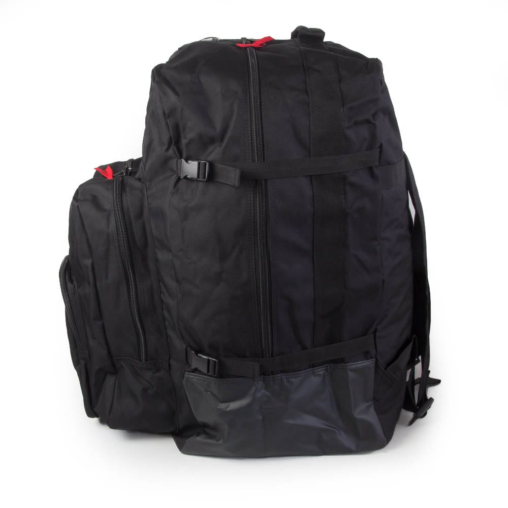 Sac de transport TANDEM parachute