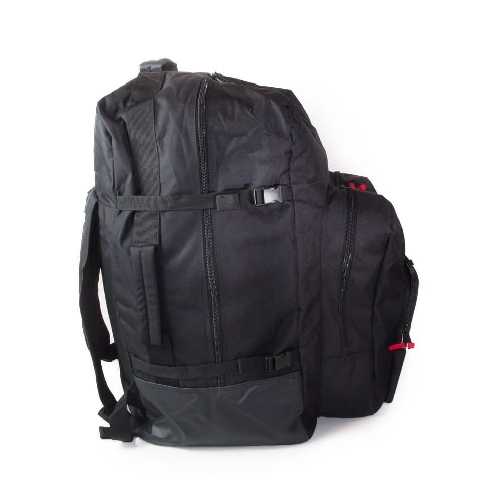 Sac de transport TANDEM parachute