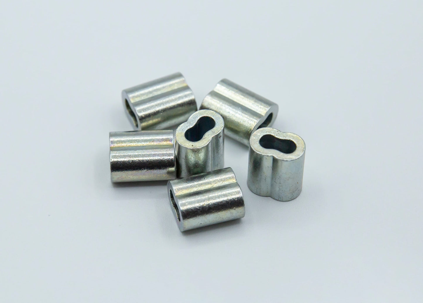 Sertissage pour câble