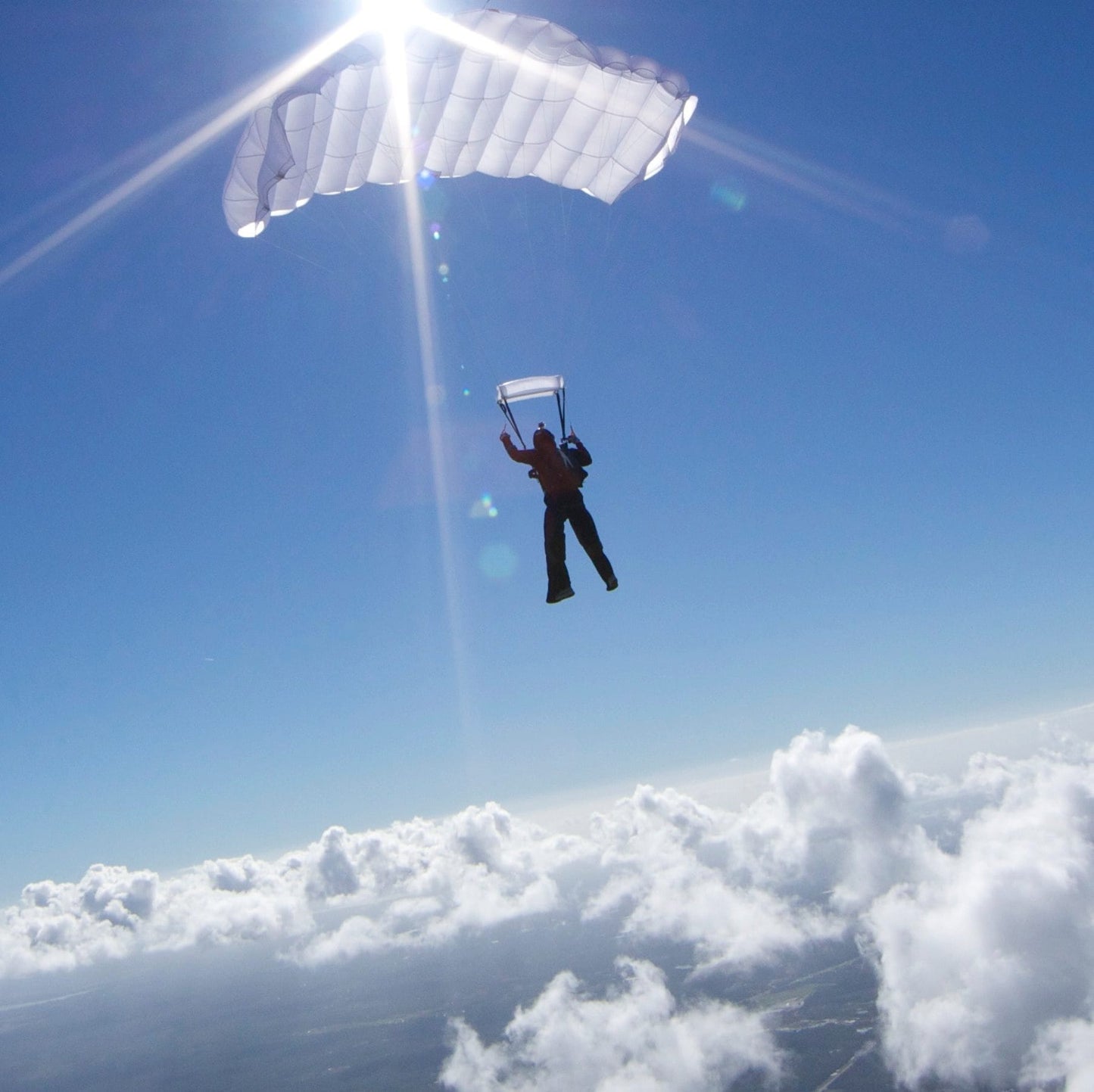 Voile secours Smart LPV