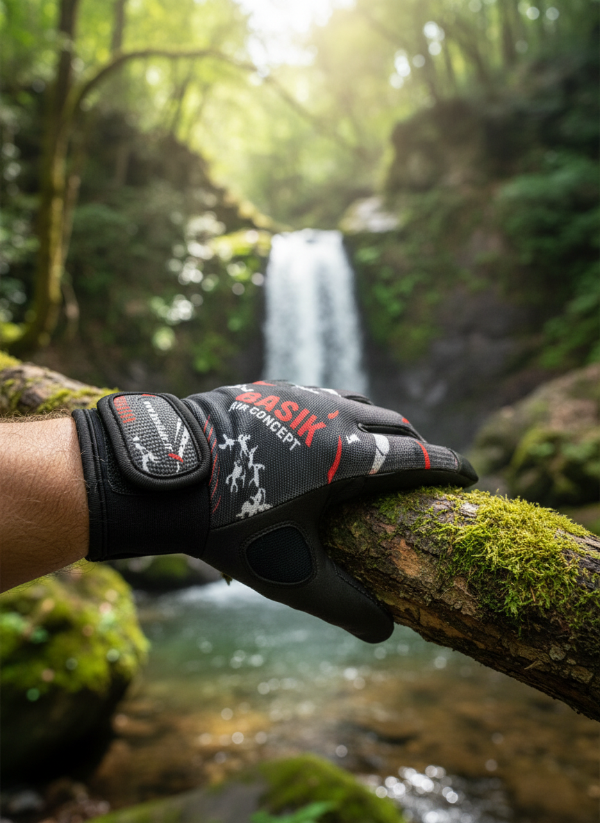 Gants Basik Air Concept