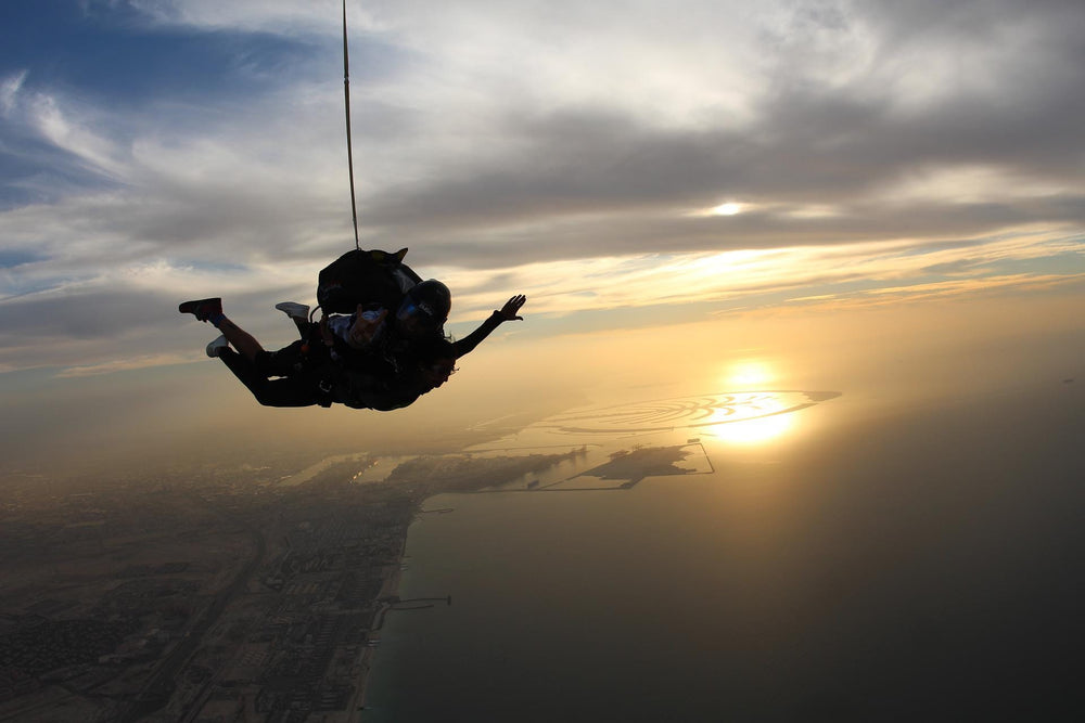 Parachutes