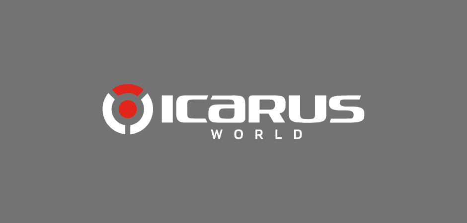 ICARUS WORLD