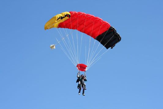 skydive sigma micro sigma UPT 