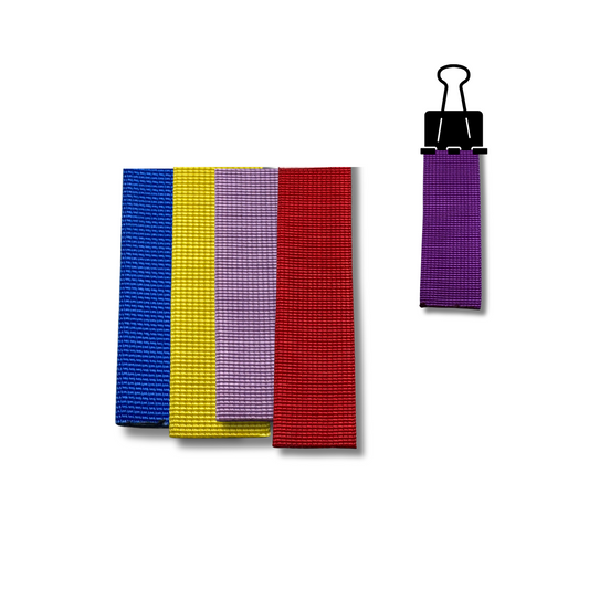 Galon type 3  3/4" par galette