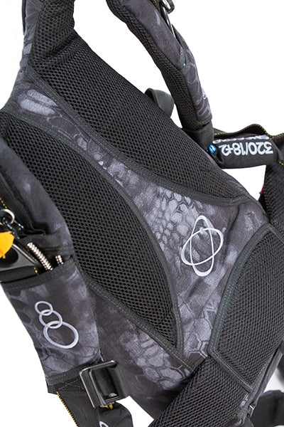 Sac harnais Vector Micron