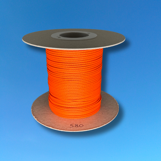 Vectran 580 orange par 100 m