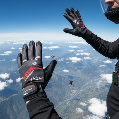 Gants basik air concept