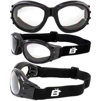 Lunettes Eagle