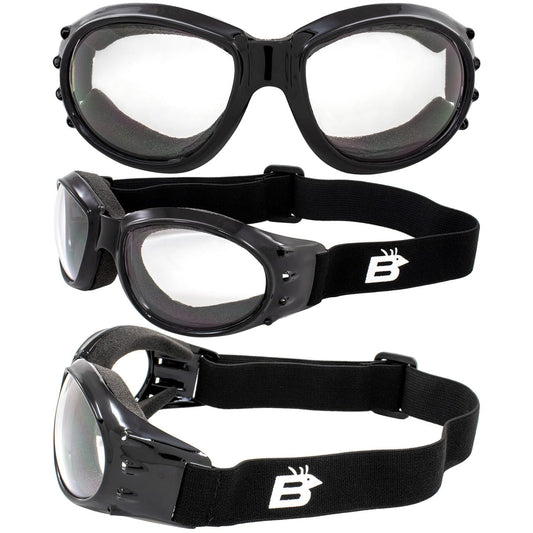 Lunettes Eagle