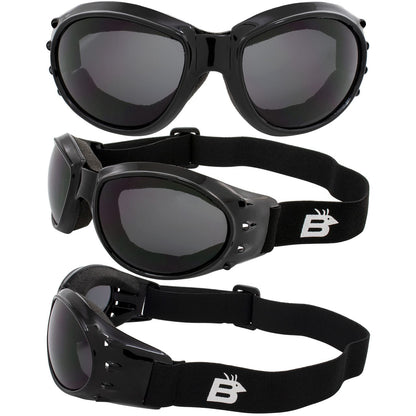 Lunettes Eagle