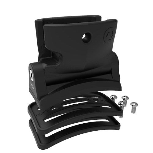 Roller Mount Insta 360 X3-X4-X5-One RS pour casques G3-G4-G35