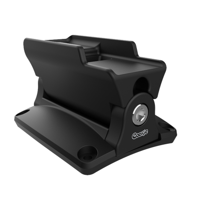 Roller Mount Insta 360, X3, X4, X5 ou One RS pour casque Fuel