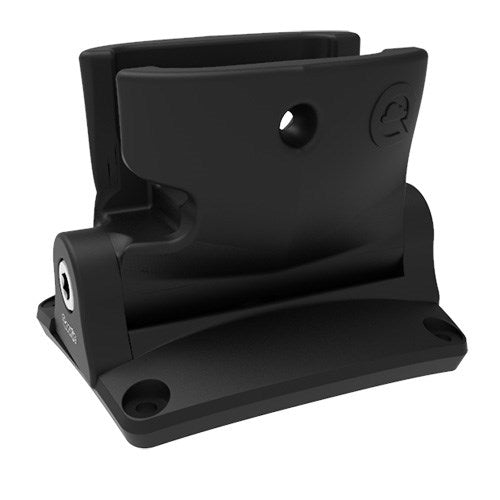 Roller Mount Insta 360, X3, X4, X5 ou One RS pour casque Fuel