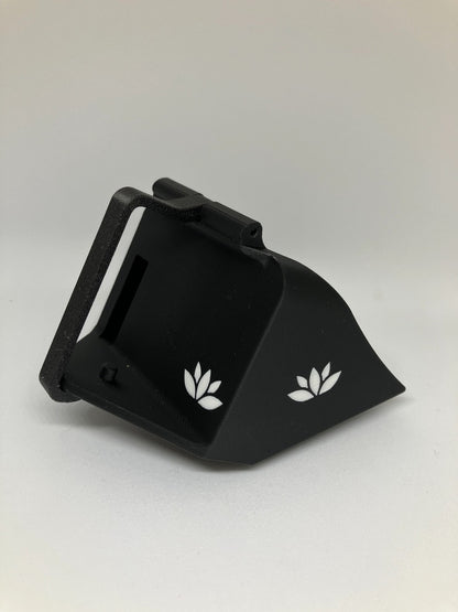 FUDO CHINMOUNT pour Casque Cookie G3 ou G4