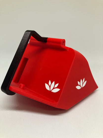 FUDO CHINMOUNT pour Casque Cookie G3 ou G4