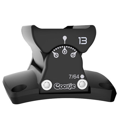 Roller Mount Gopro pour casque Fuel