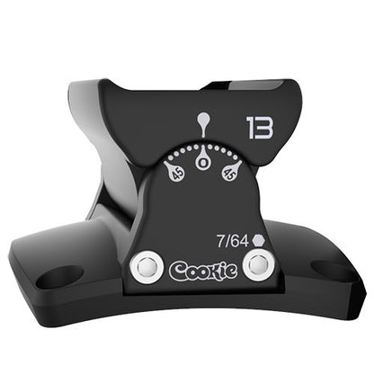Roller Mount Gopro pour casque Fuel