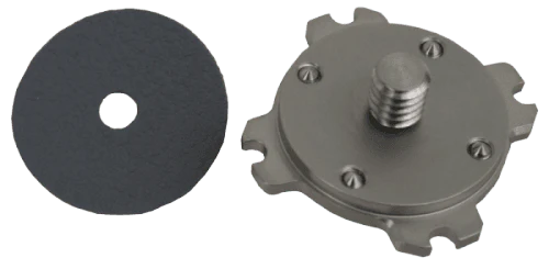 Inserts pour base X-Shut
