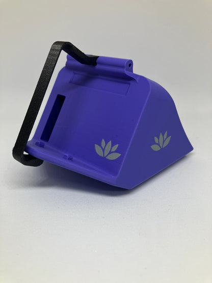 FUDO CHINMOUNT pour Casque Cookie G3 ou G4