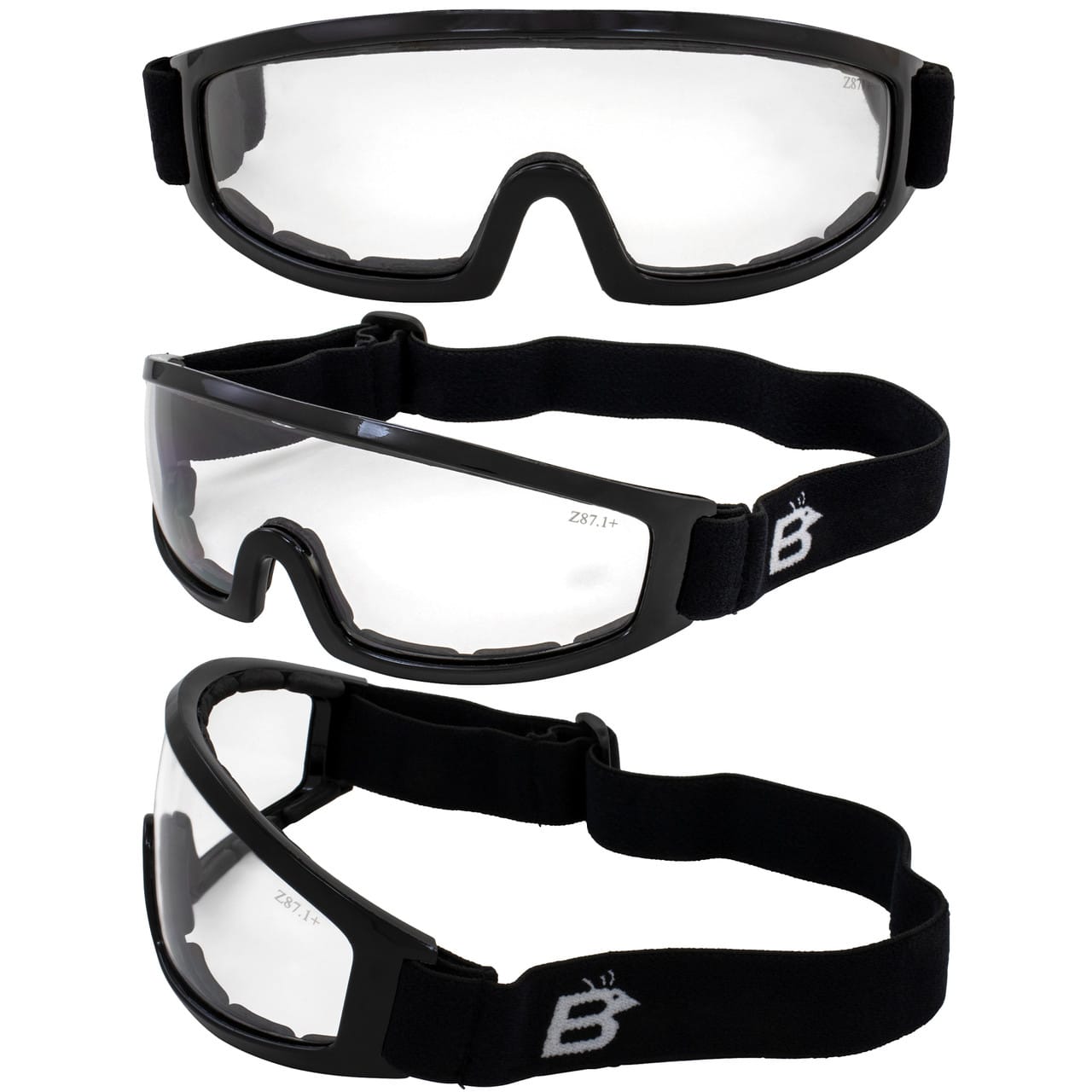 Lunettes Robin