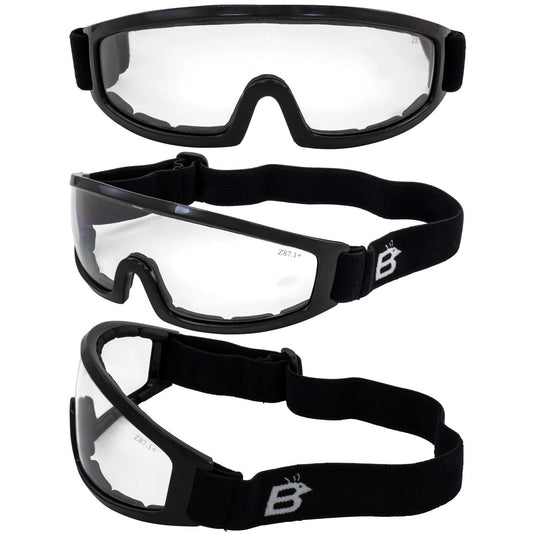 Lunettes Robin