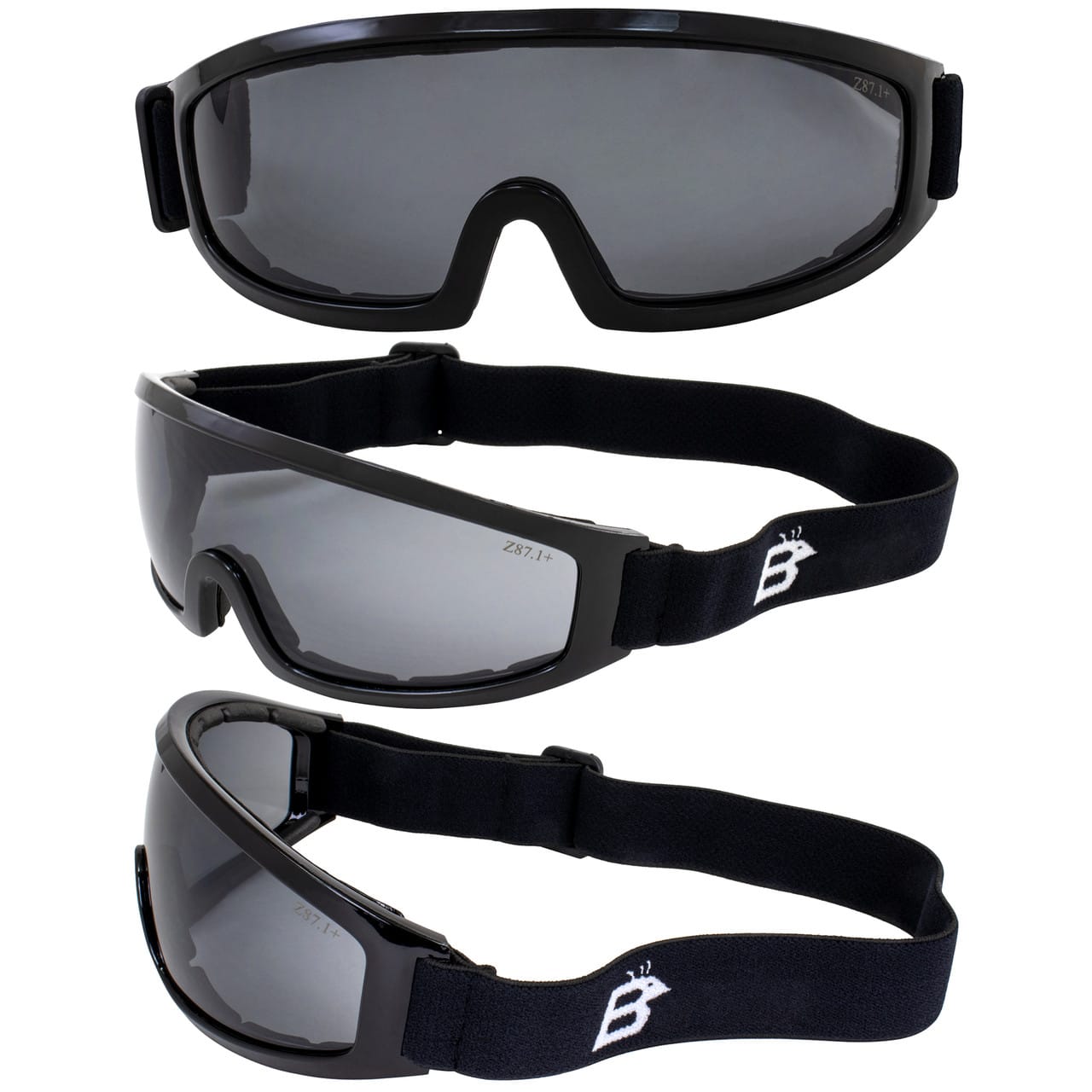 Lunettes Robin