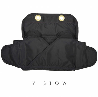 POD principal Vector sans élastiques