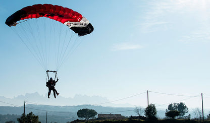 Voile Tandem TX2