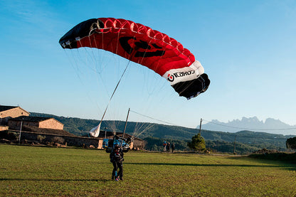Voile Tandem TX2