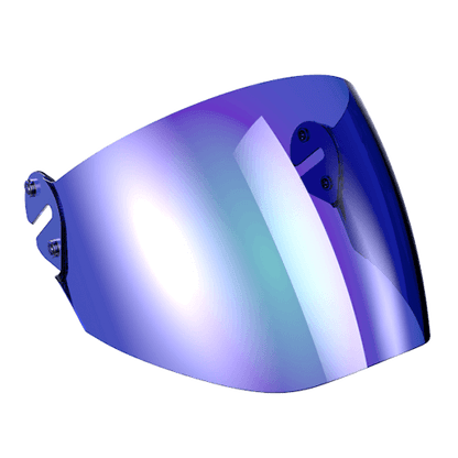 Visière pour casque G4
