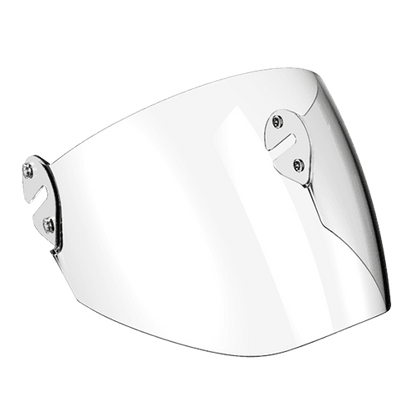 Visière pour casque G4