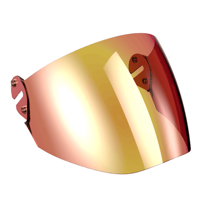 Visière pour casque G4