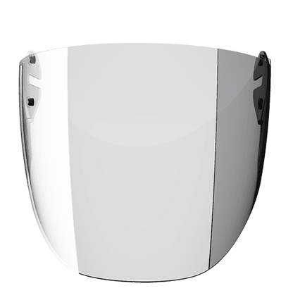 Visière pour casque G4