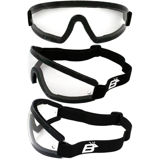 Lunettes Wing