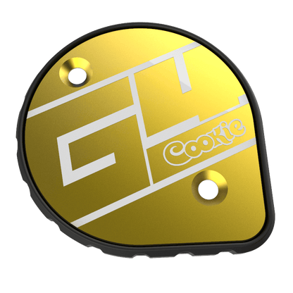 Plaques visière G4