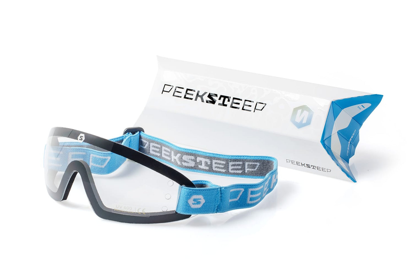 Lunettes Peeksteep