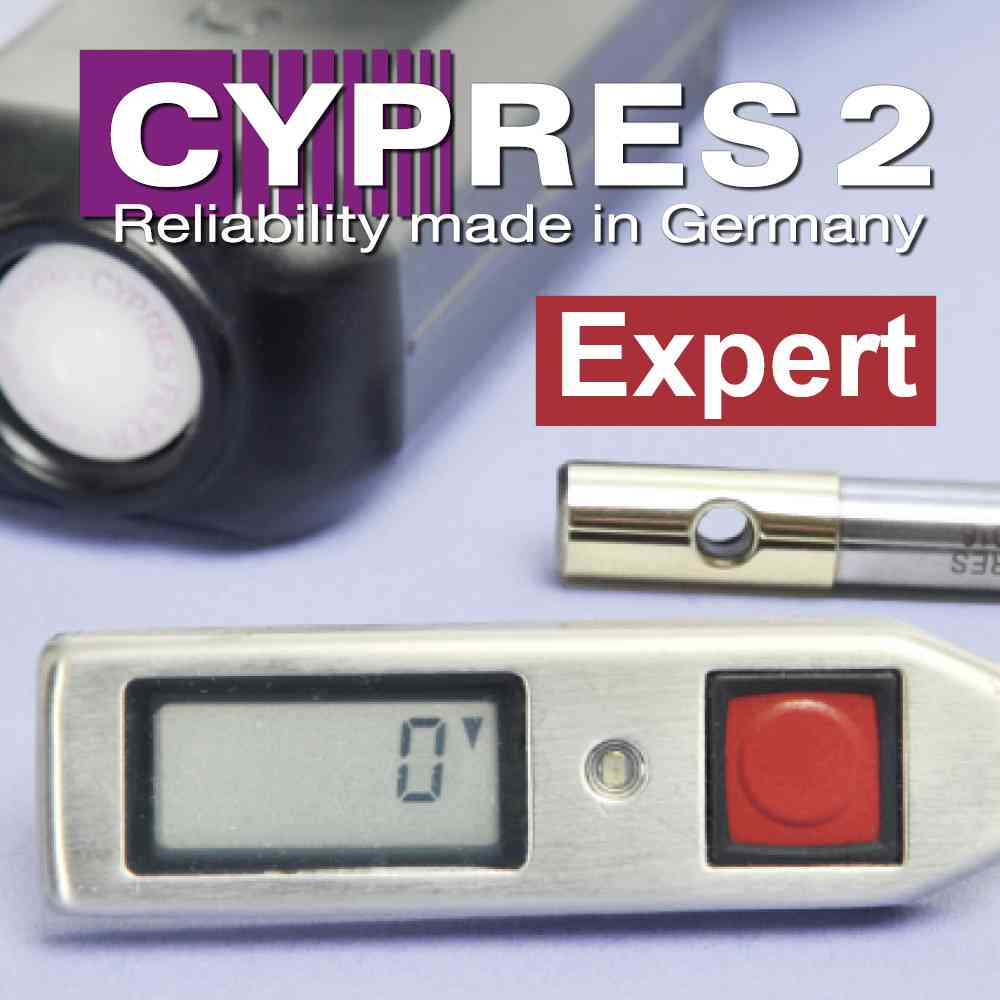 Cypres 2  Expert