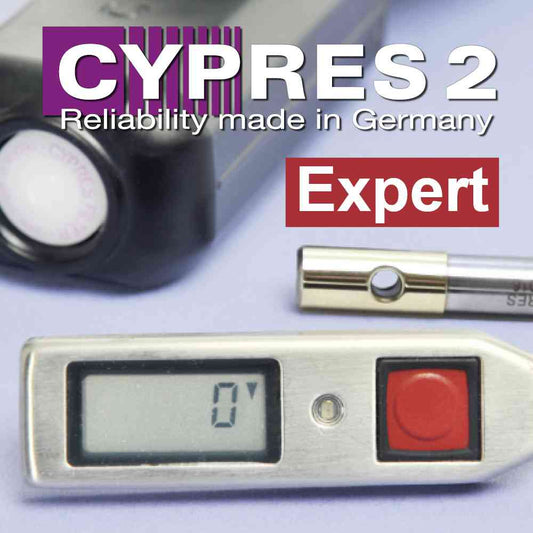 Cypres 2  Expert