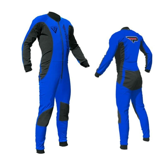 F1 FF-Beginner and Wind Tunnel Suit
